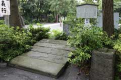 小土呂橋遺構