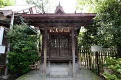 大鷲神社