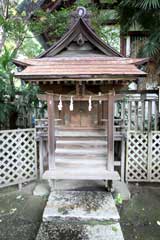 佐佐木神社