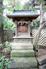 浅間神社